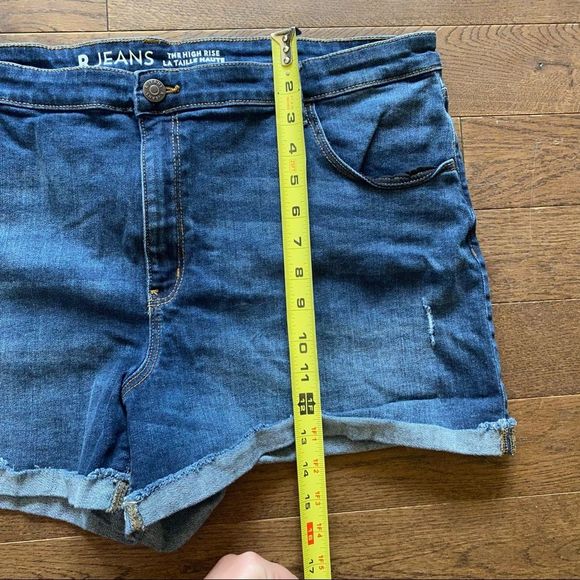 ✨50% OFF✨ Reitman’s Jean Shorts - Picture 9 of 11